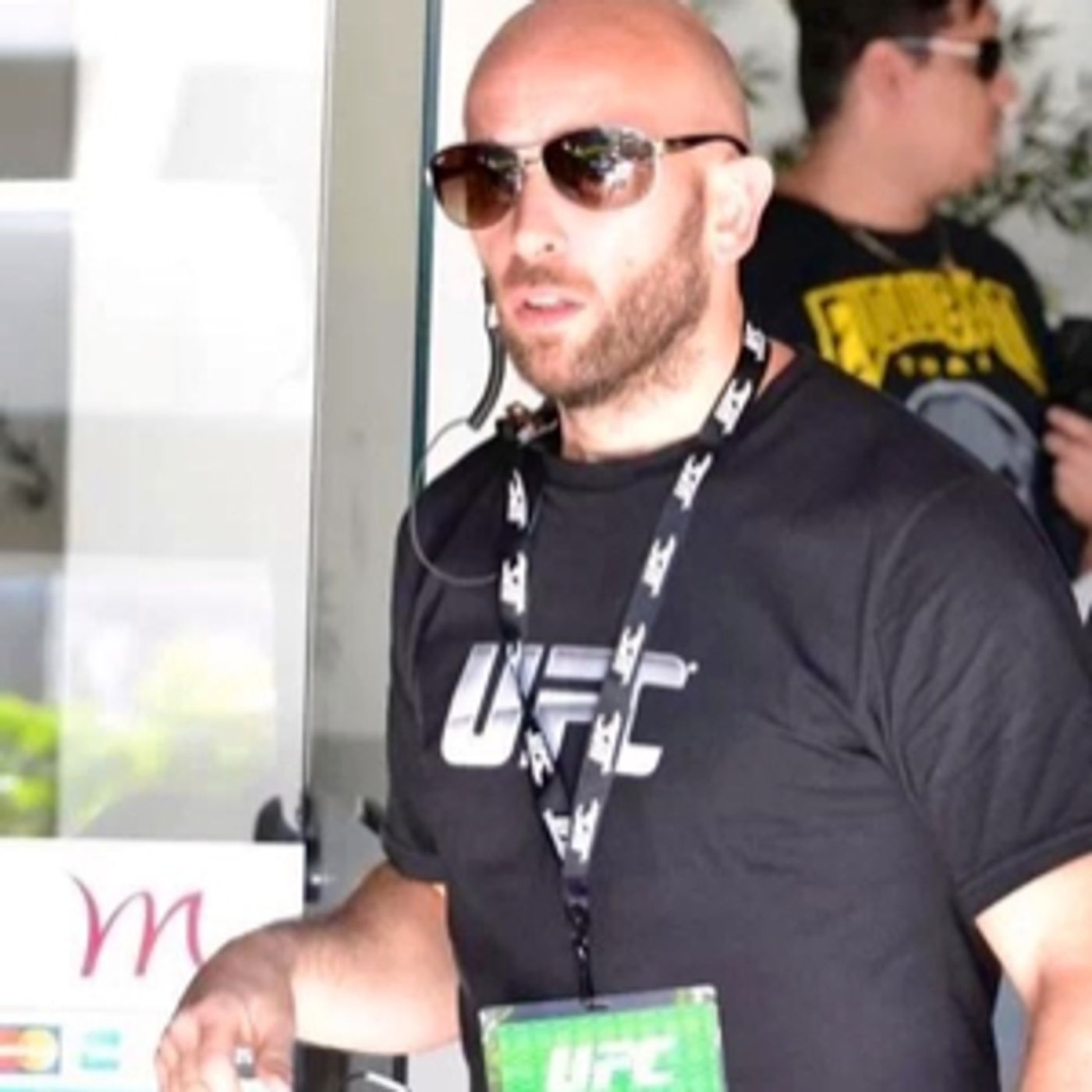The Unlimited Podcast