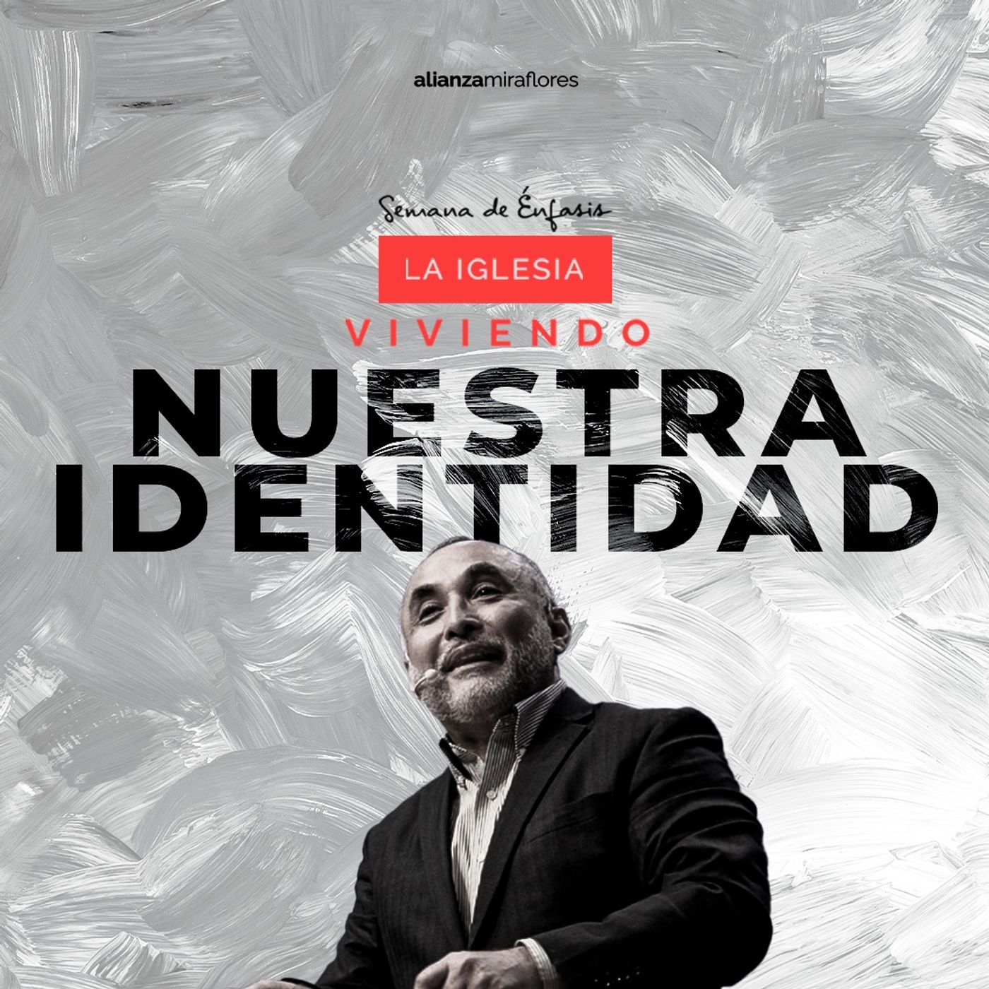 Prédicas ACM Miraflores