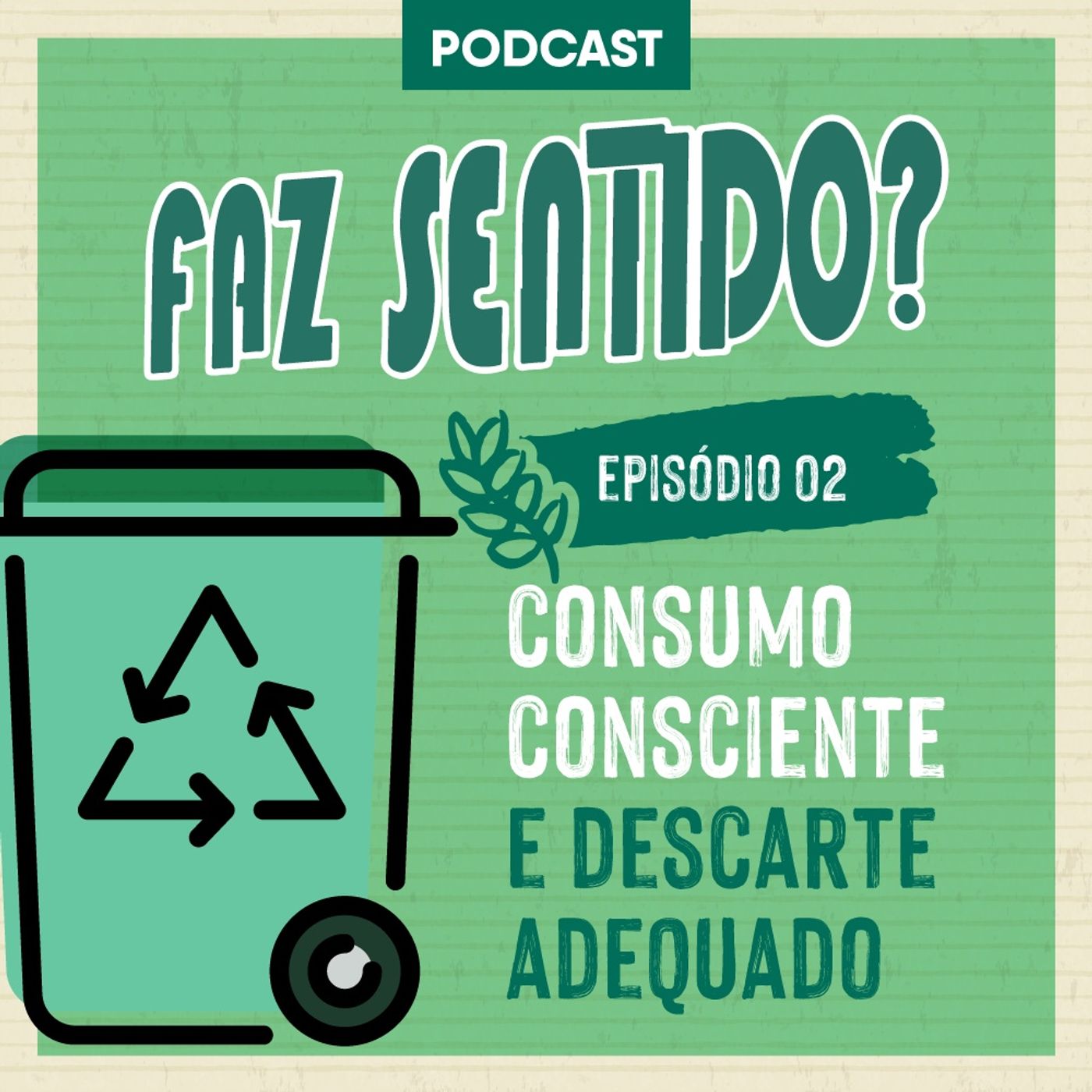 Faz Sentido? | 2ª Temporada