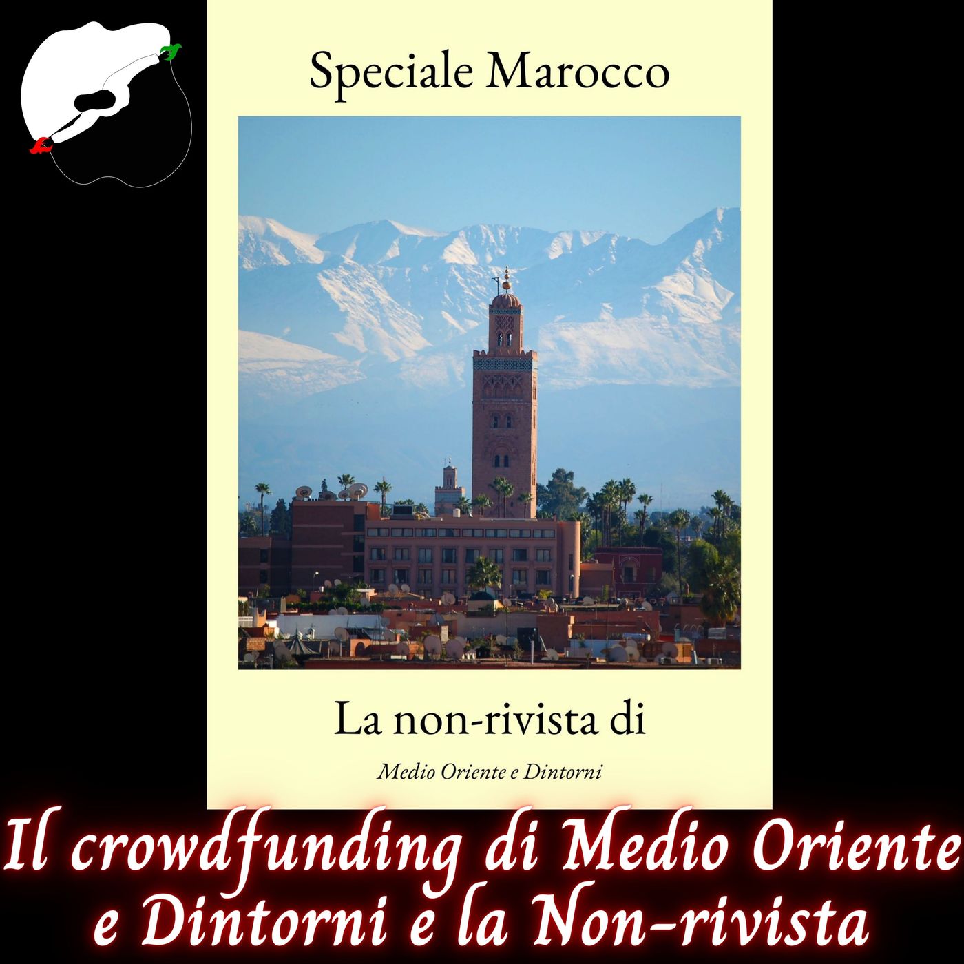 Medio Oriente e Dintorni show