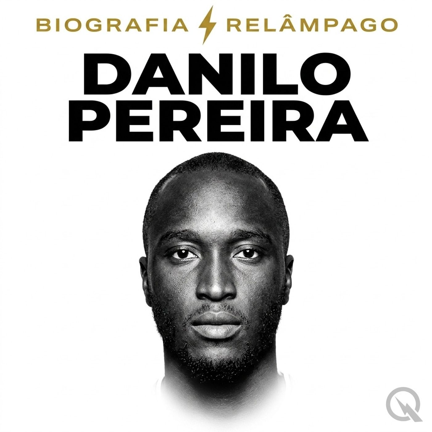 Danilo Pereira - Biografia Relâmpago