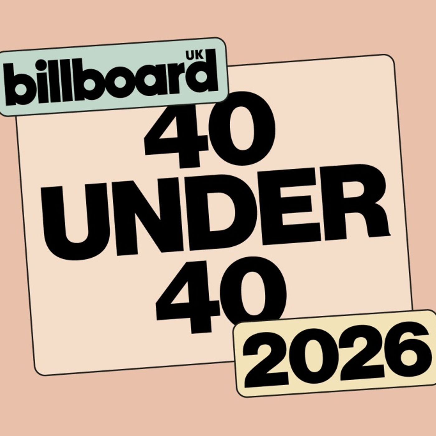 Billboard U.K. to Launch Inaugural 40 Under 40 List, Host Honors Event at Manchester’s Beyond The Music Festival episode artwork