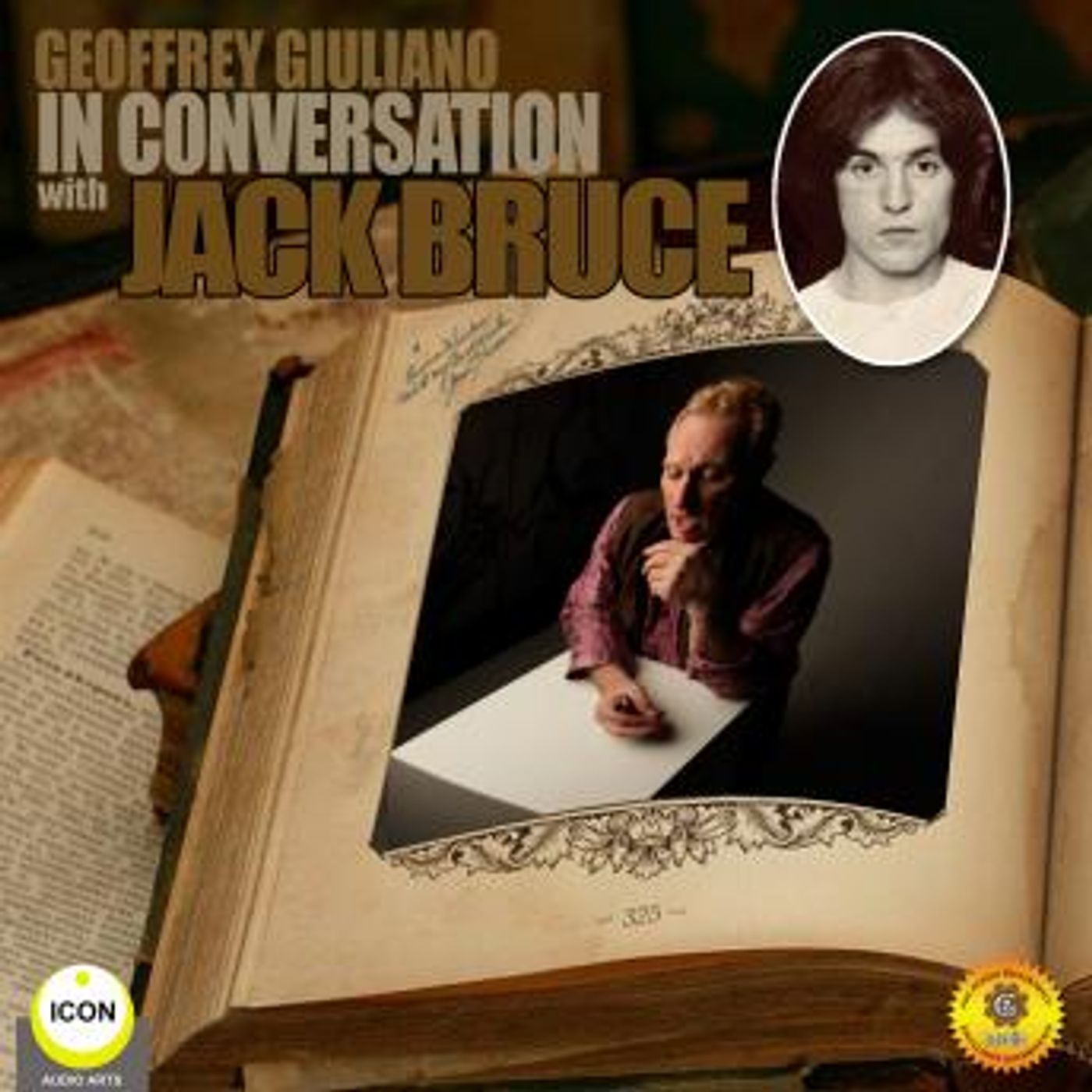 Get Best Full Audiobooks in Biography & Memoir, Arts & Entertainment