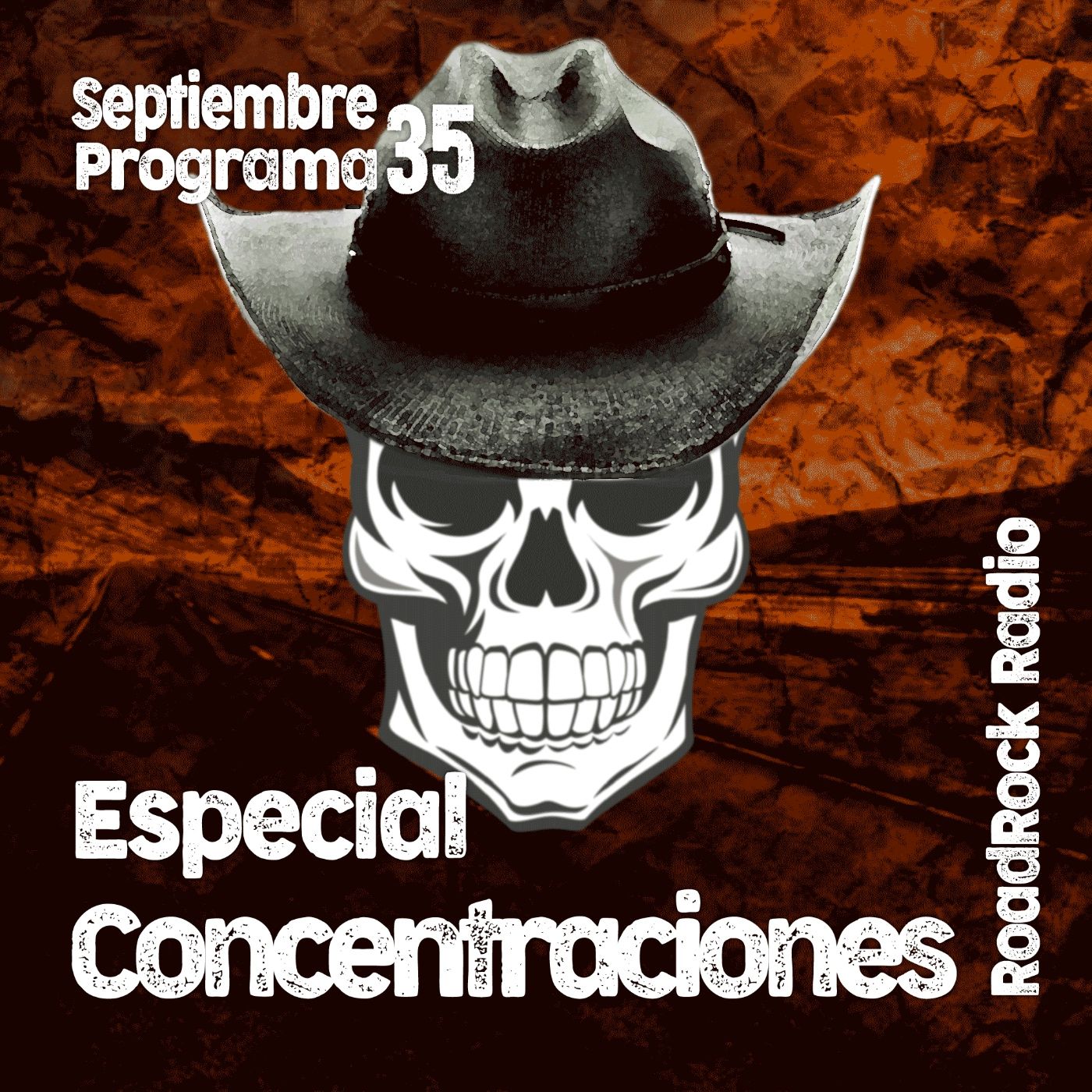 Road Rock Radio