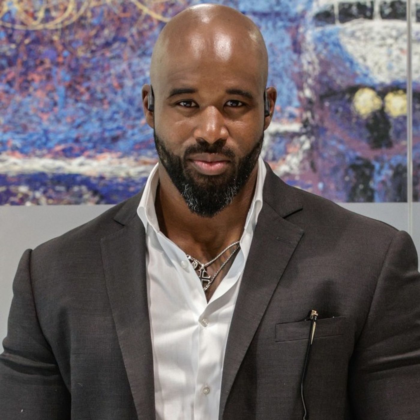 Lima Charlie, Episode 20 with Byron Rodgers Lima Charlie, Episode 20 with Byron Rodgers