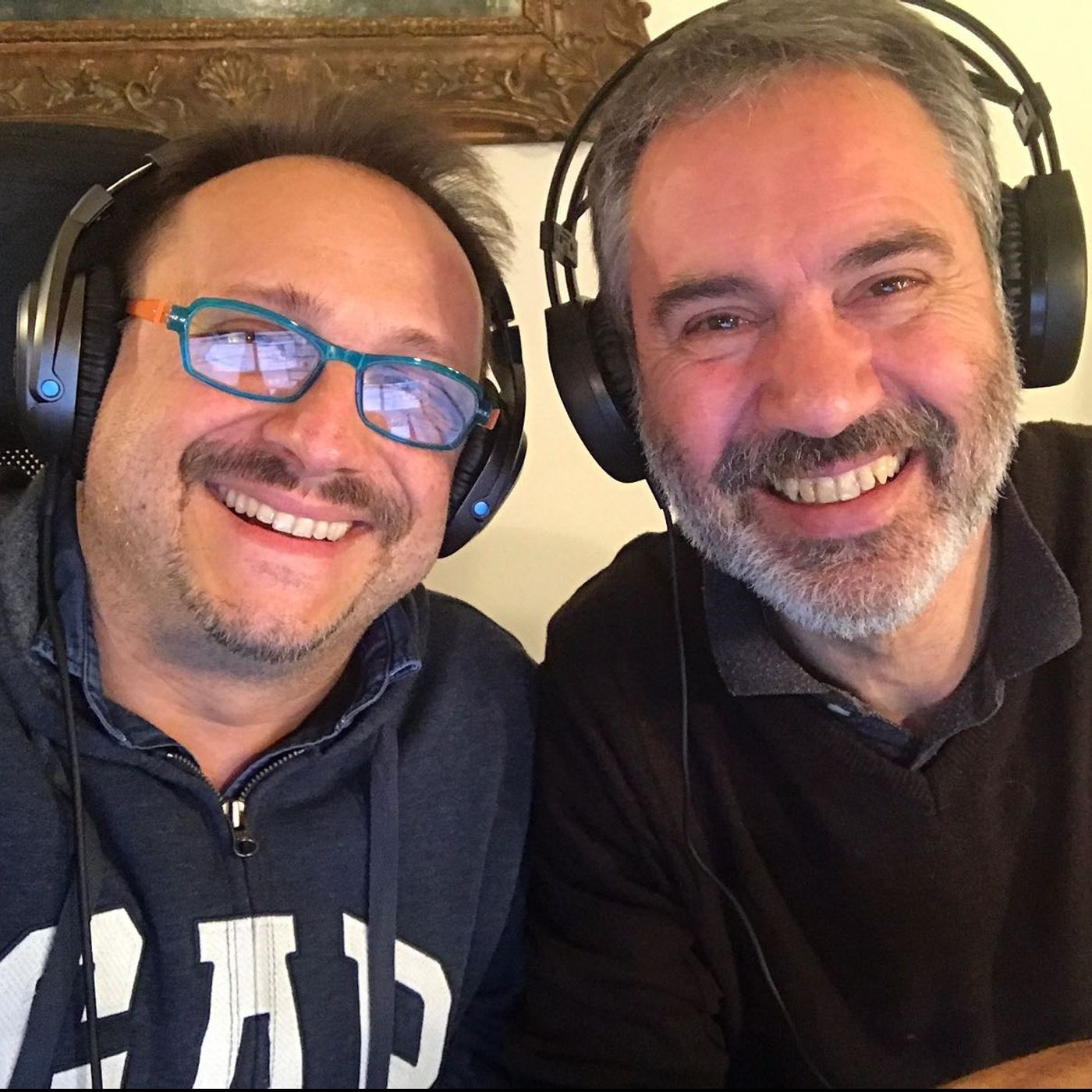 02.03.2017. (121) Dopocena con... Sergio Lucchetti thumbnail