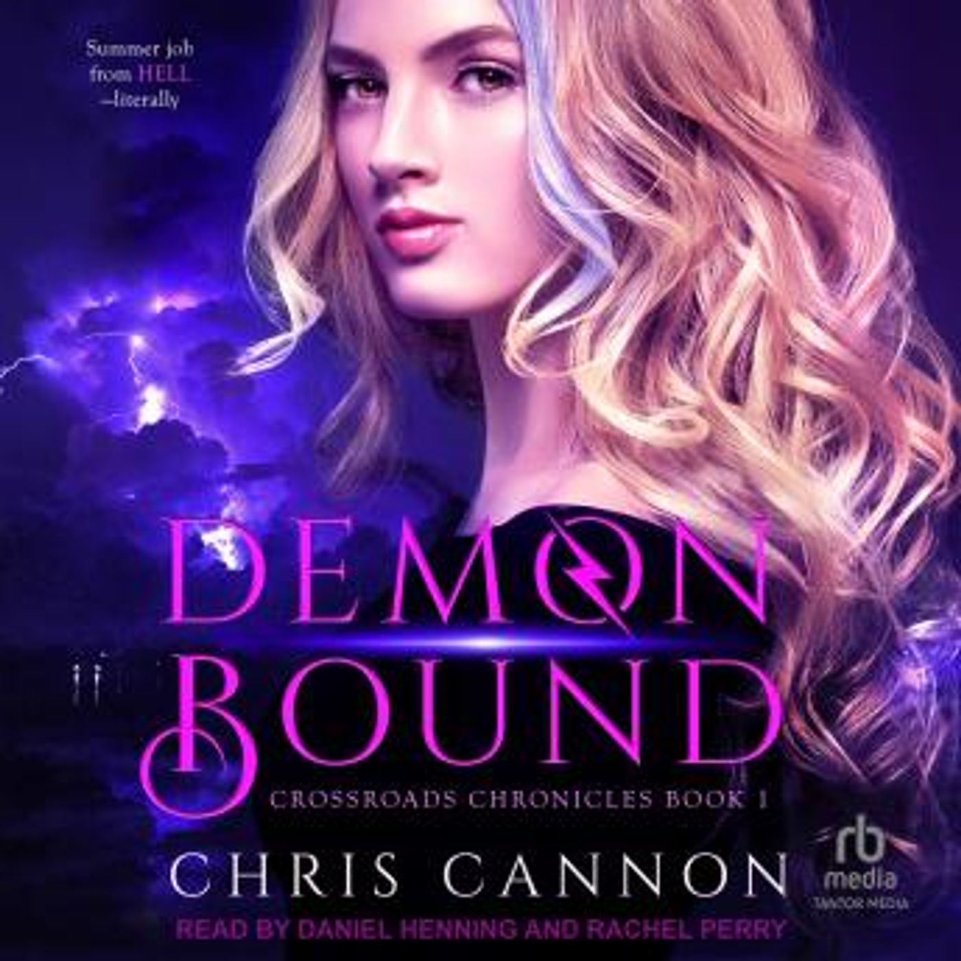Download Best Full-Length Audiobooks in Teen & YA, Sci-Fi, Fantasy & Paranormal