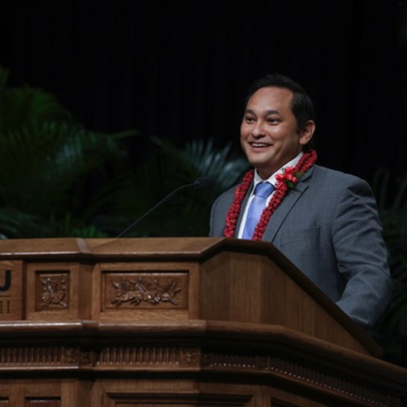 Joy Through the Holy Ghost | Ammon Kau | January 20, 2026