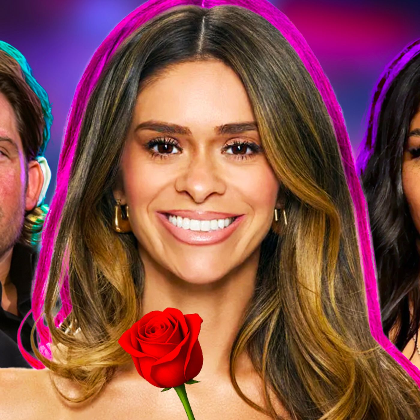 LIB Reunion, Mormon Wives REFUSE to Film with Taylor, Love Island's HUDA's Restraining Order