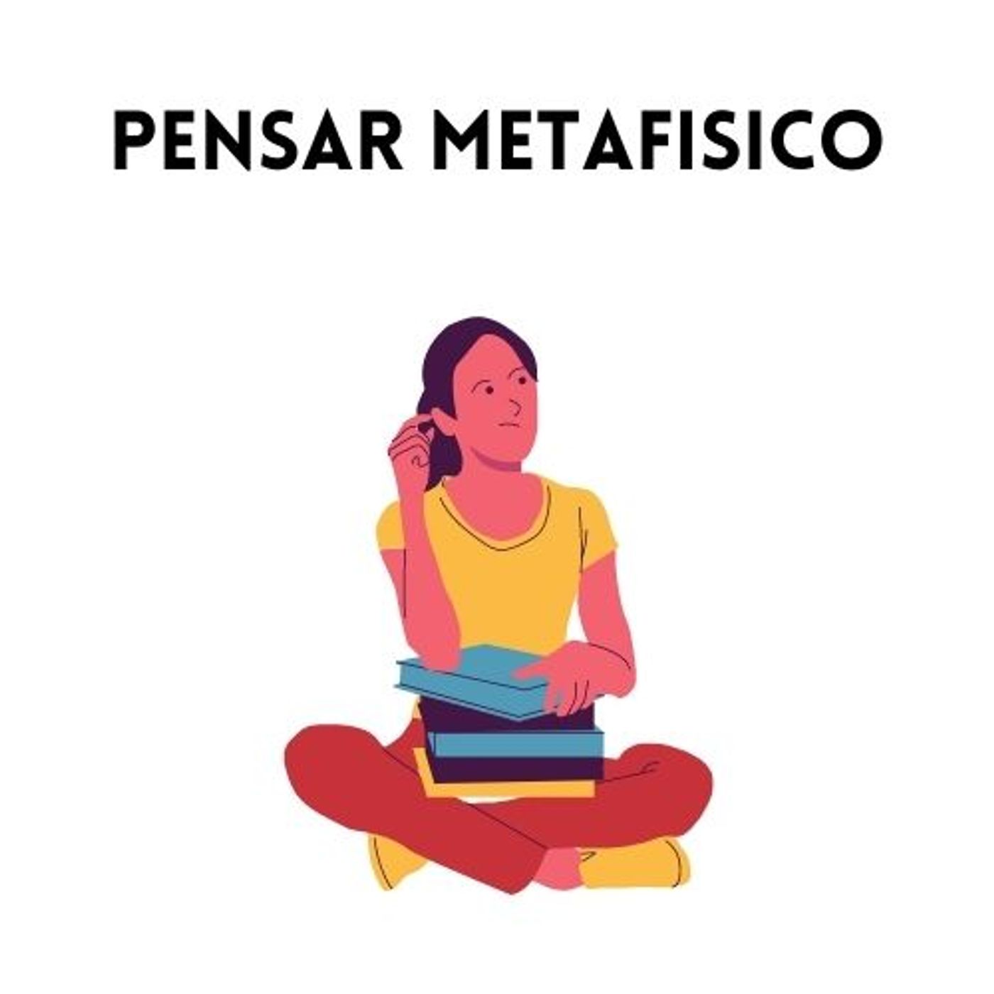Pensar metafisico