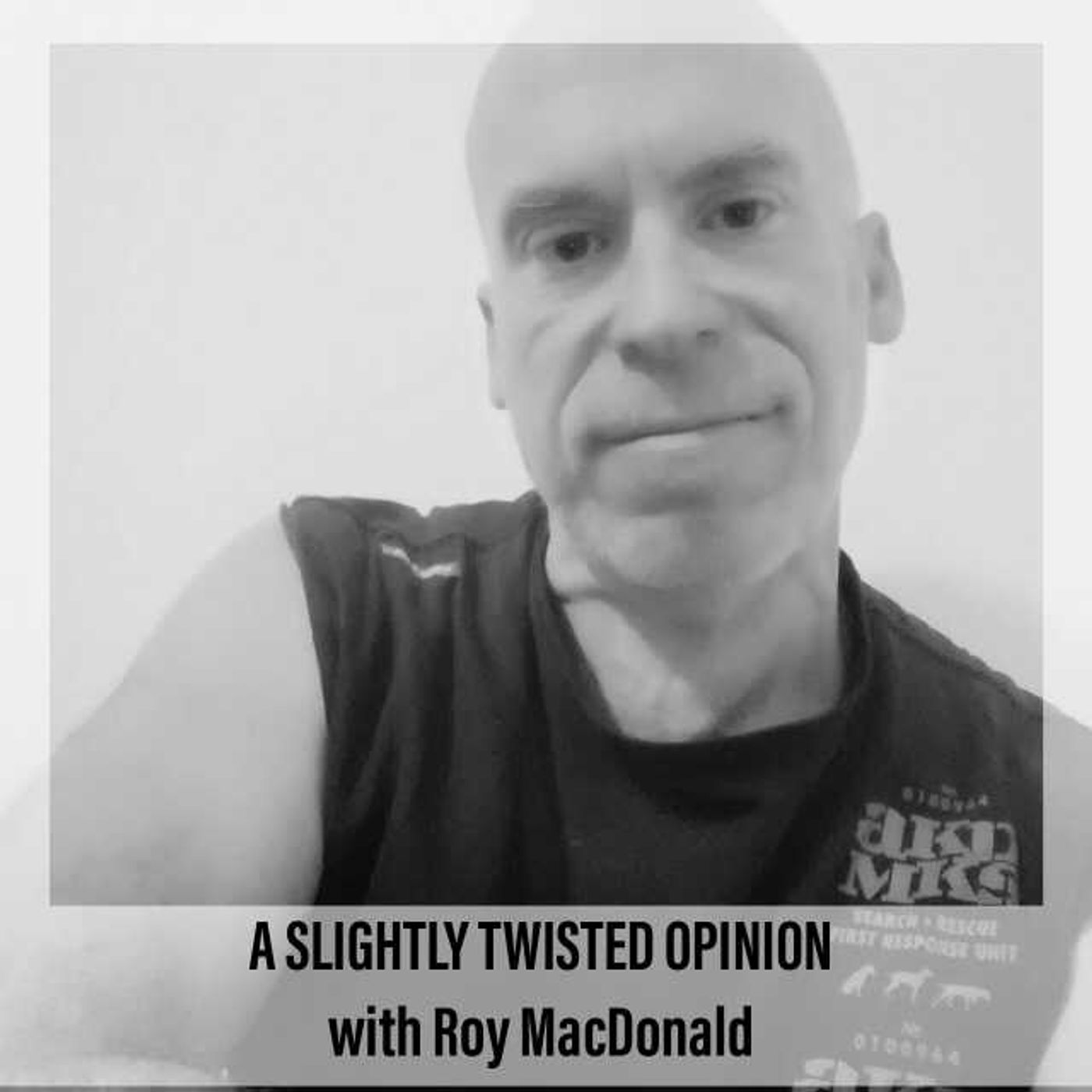 A Slightly Twisted Opinion