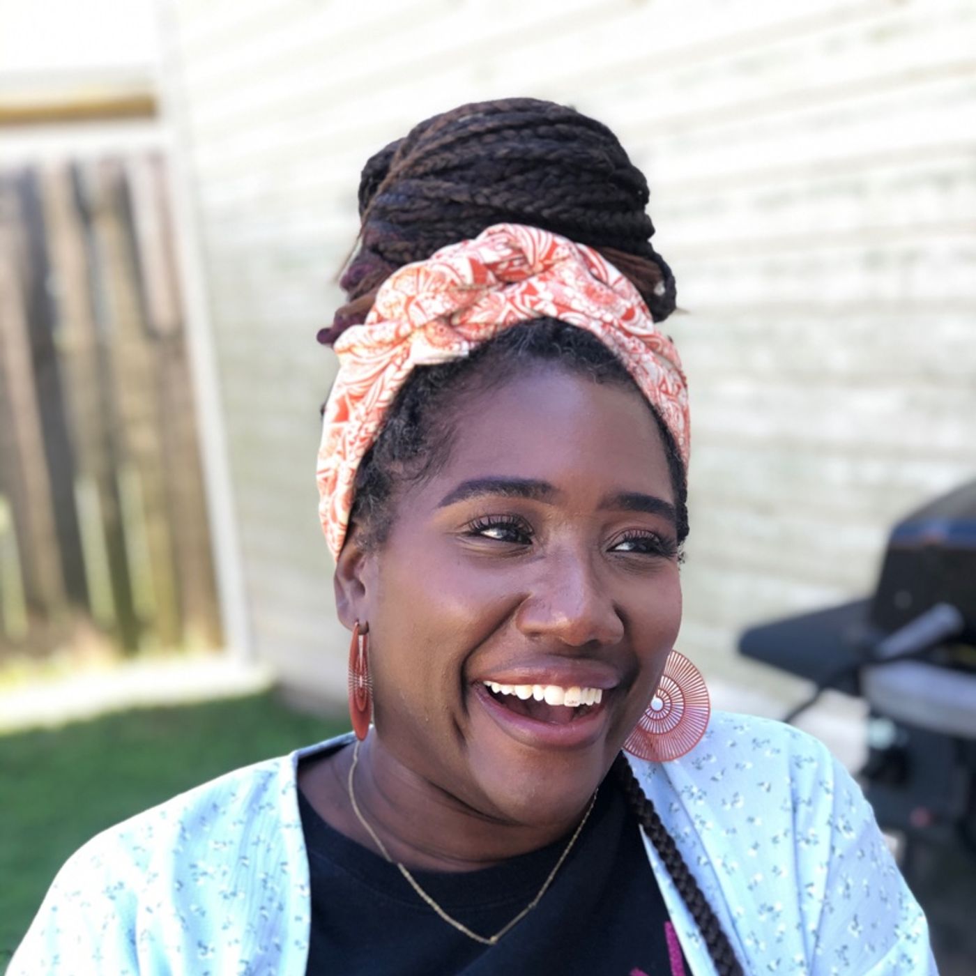 Amaris Ross-Hillard\'s podcast