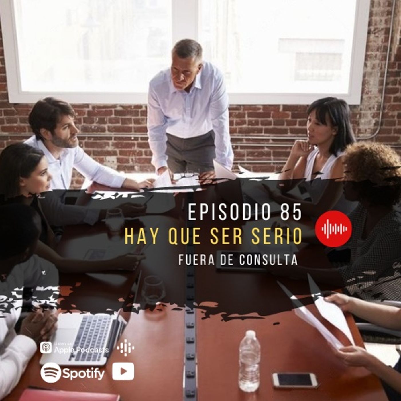 Fuera de Consulta