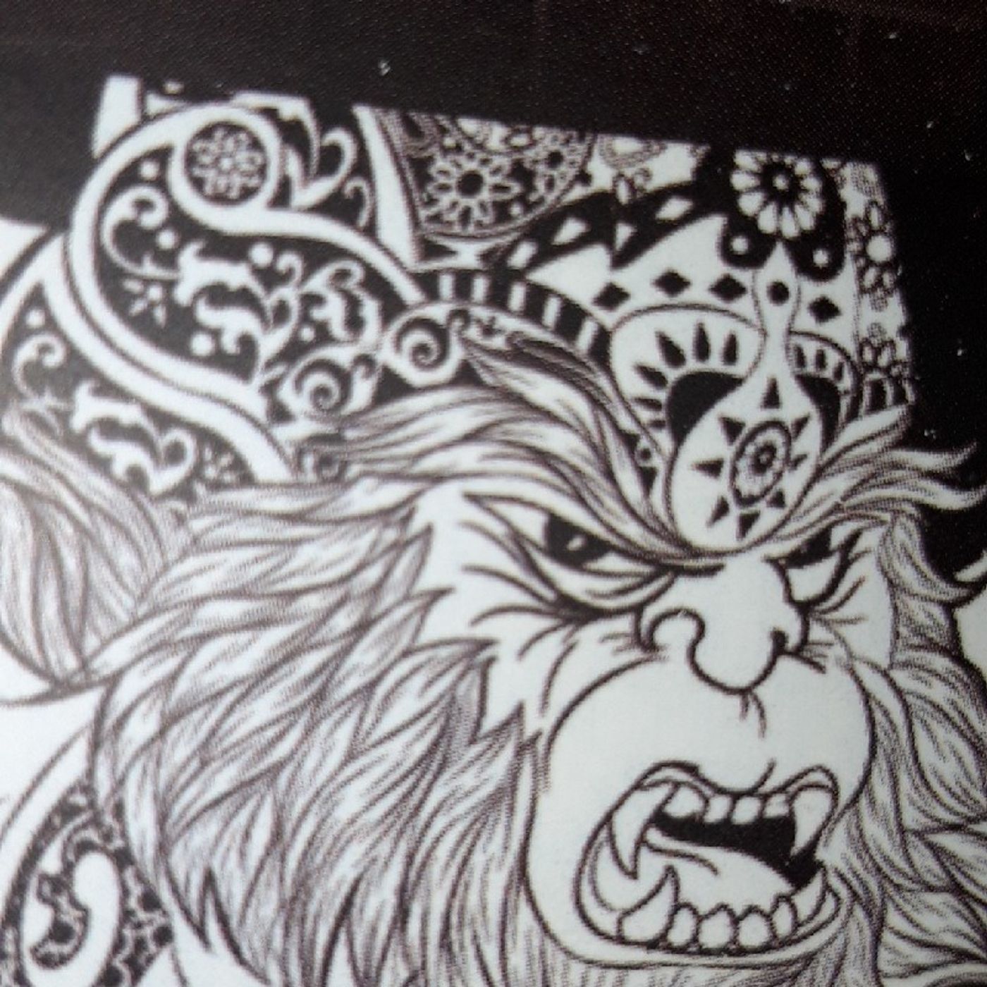 Ketut Abinawha\'s podcast