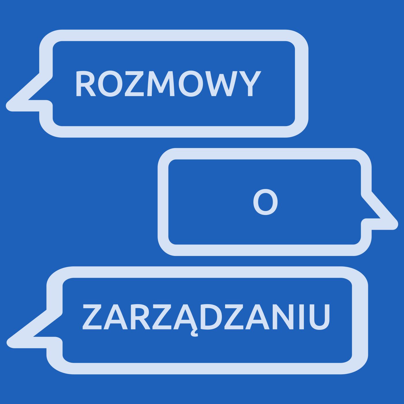 Rozmowy o Zarządzaniu