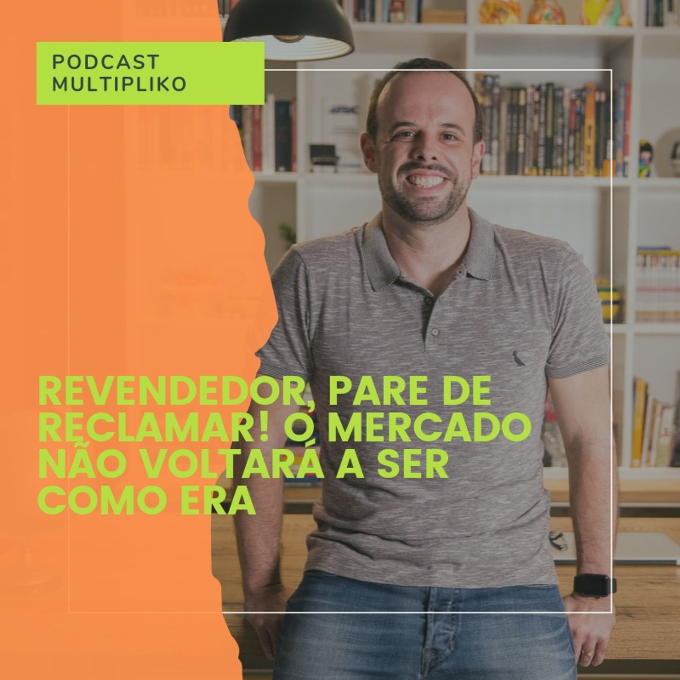 Podcast Multipliko