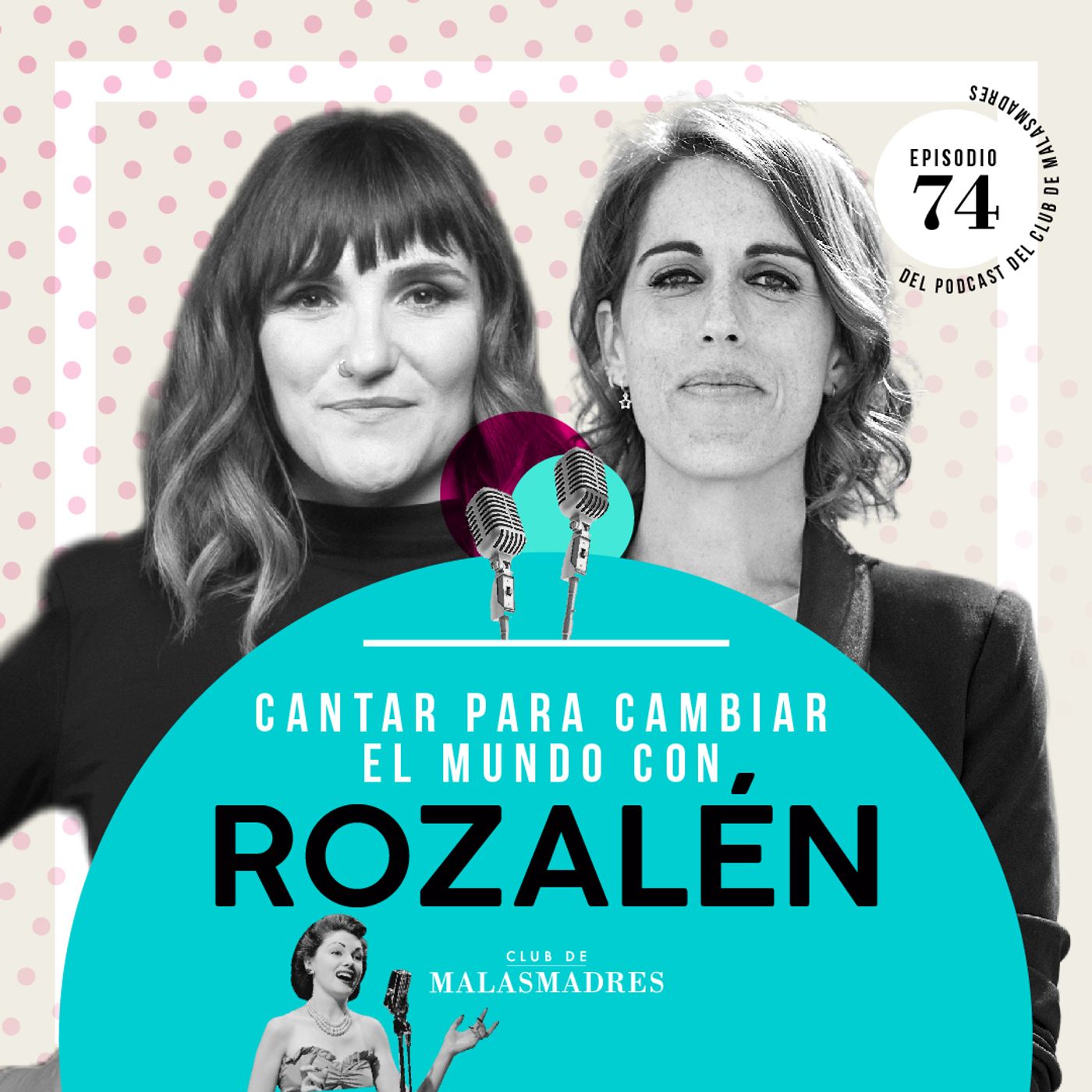 Descubriendo a Rozalén