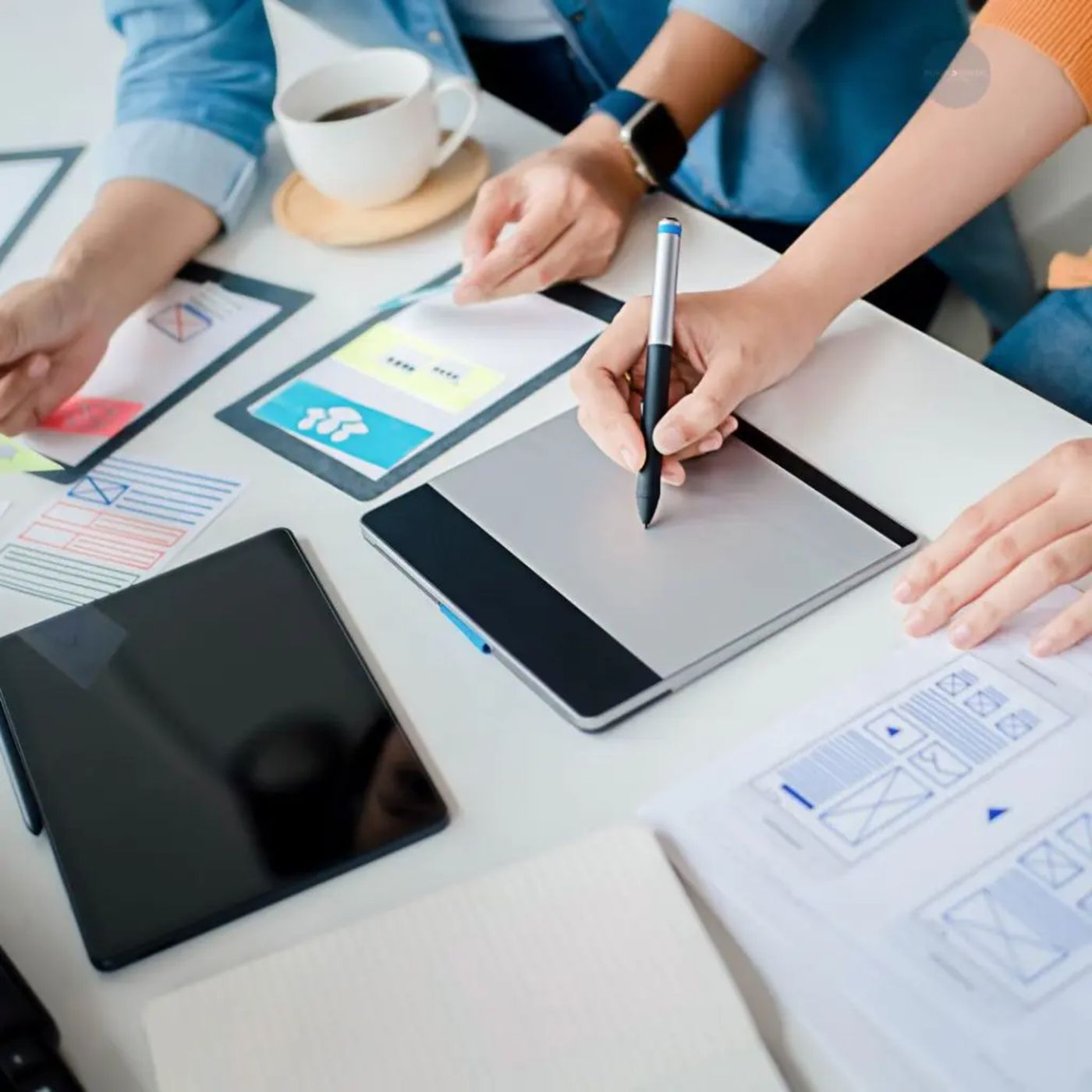 As Principais Tendências de Design de Sites para 2024
