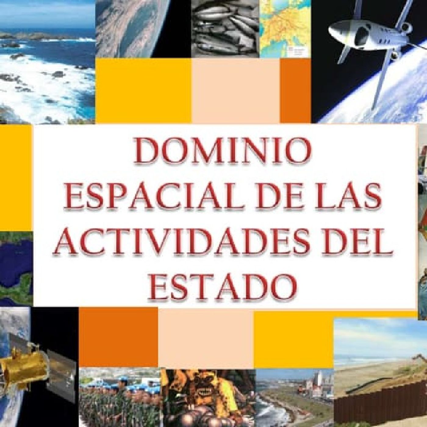 El podcast de Citlali Juarez Mina