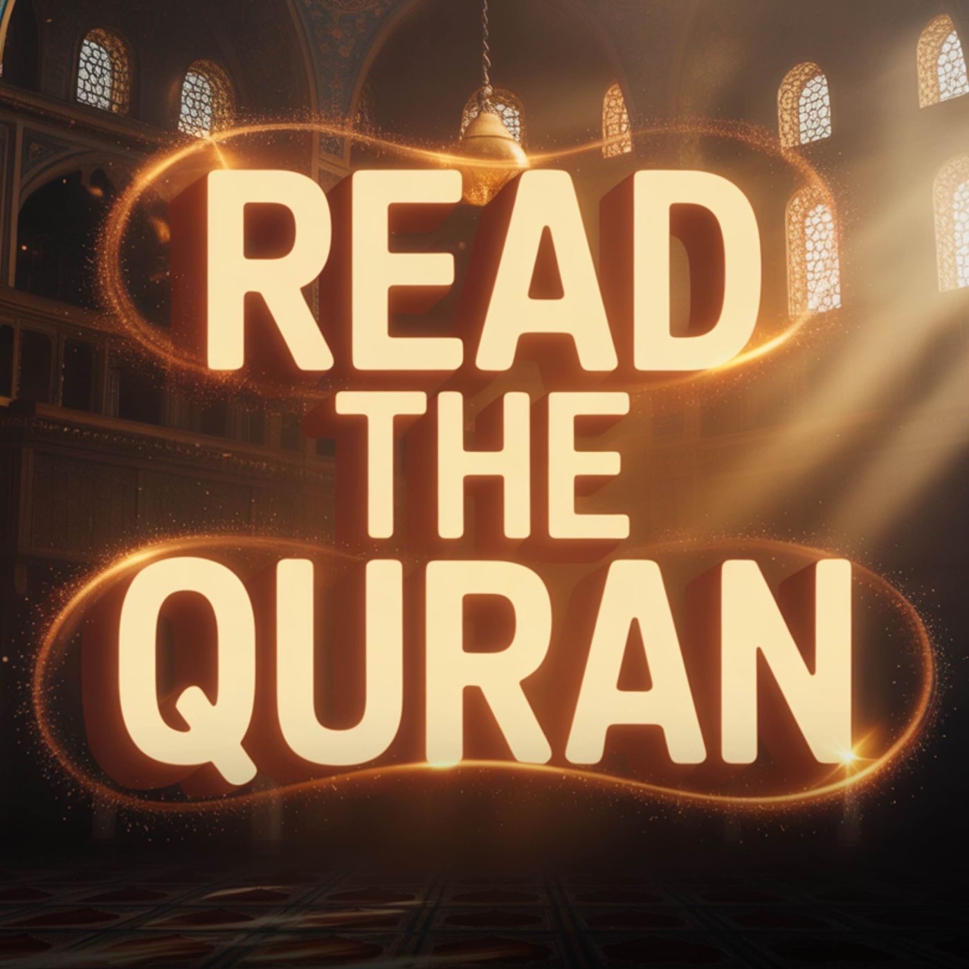 Read Quran as best as you can | Mufti Menk episode artwork