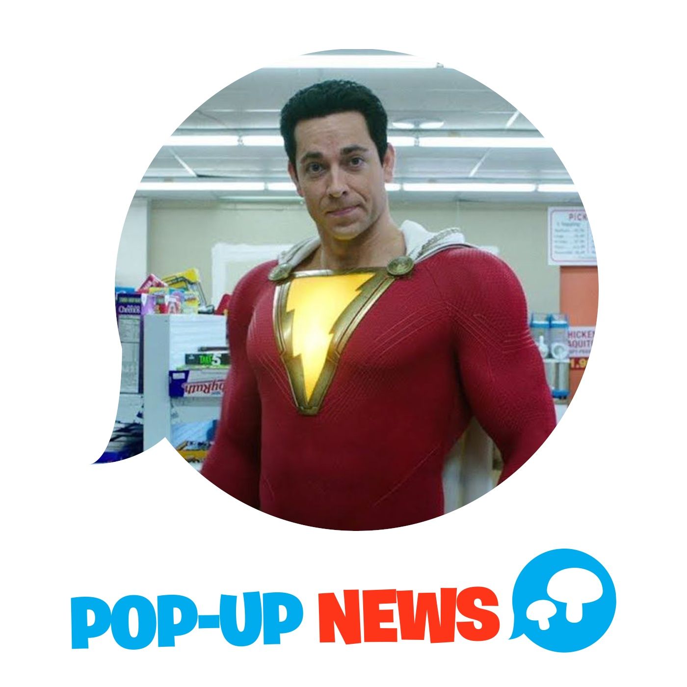 Pop-Up News di screenWEEK