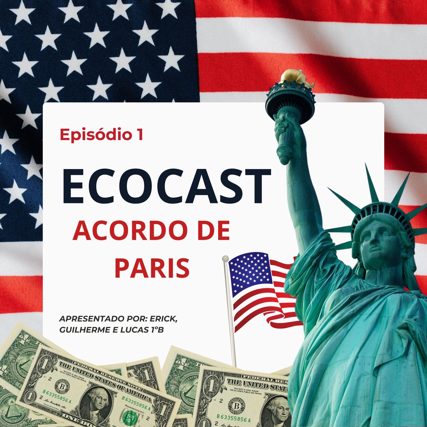 EcoCast