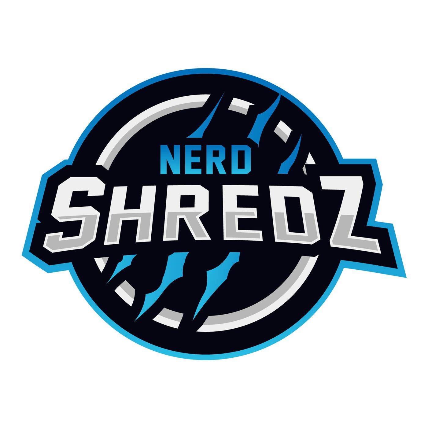 NerdShredz Podcast