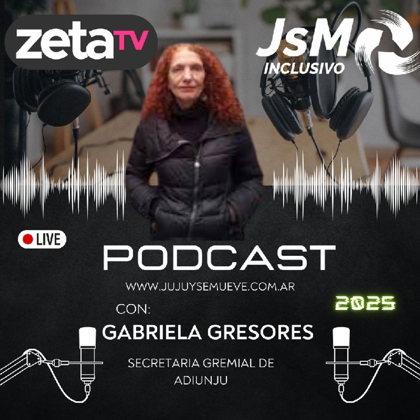 🔴 Universidades al Borde del Colapso: ¿El Gobierno Condena a una Generación al Silencio? episode artwork