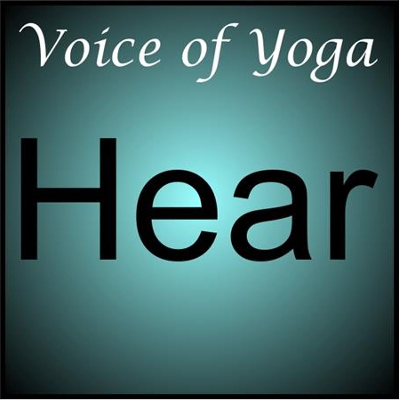 Technology and Kriya Yoga with the Divine episode artwork