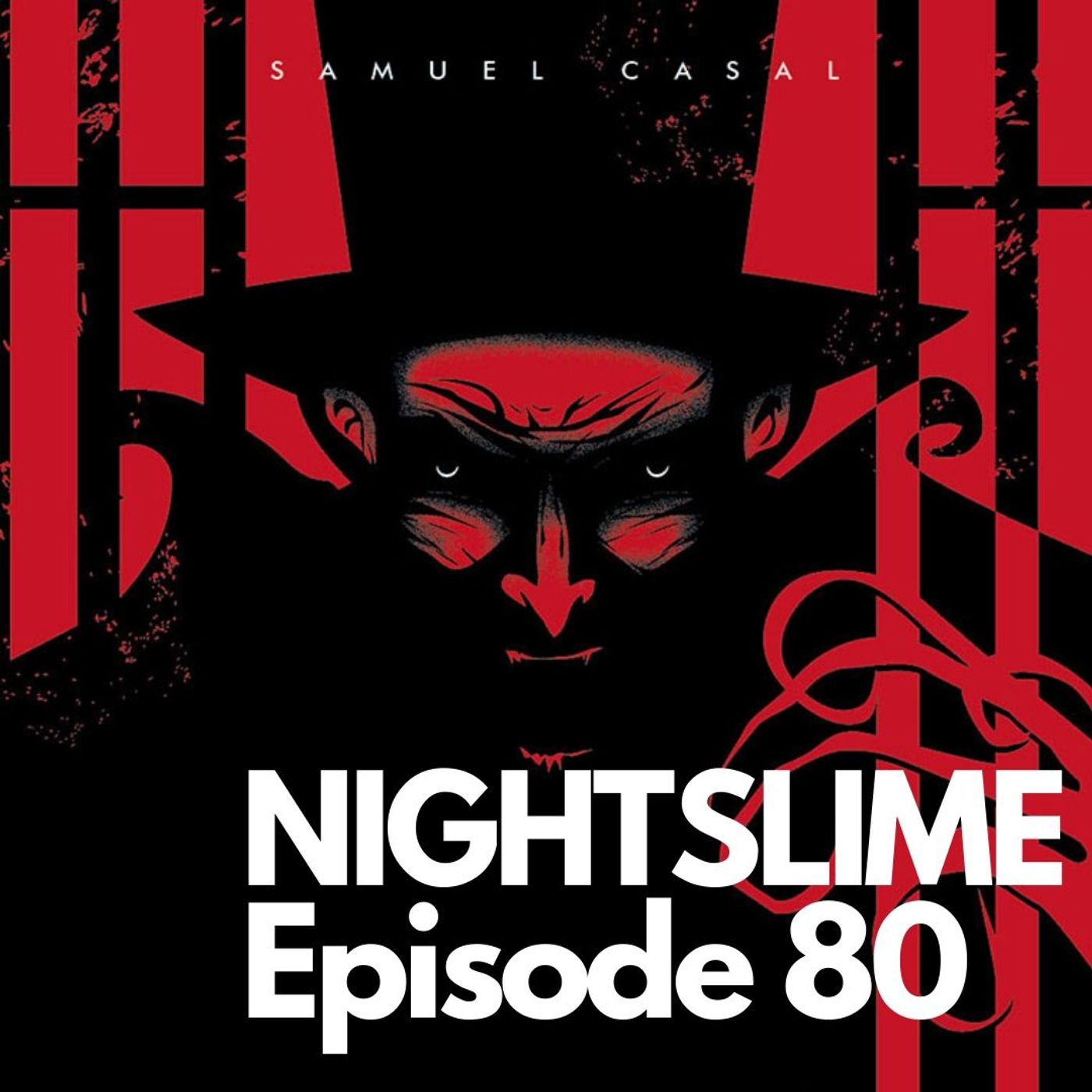Nightslime