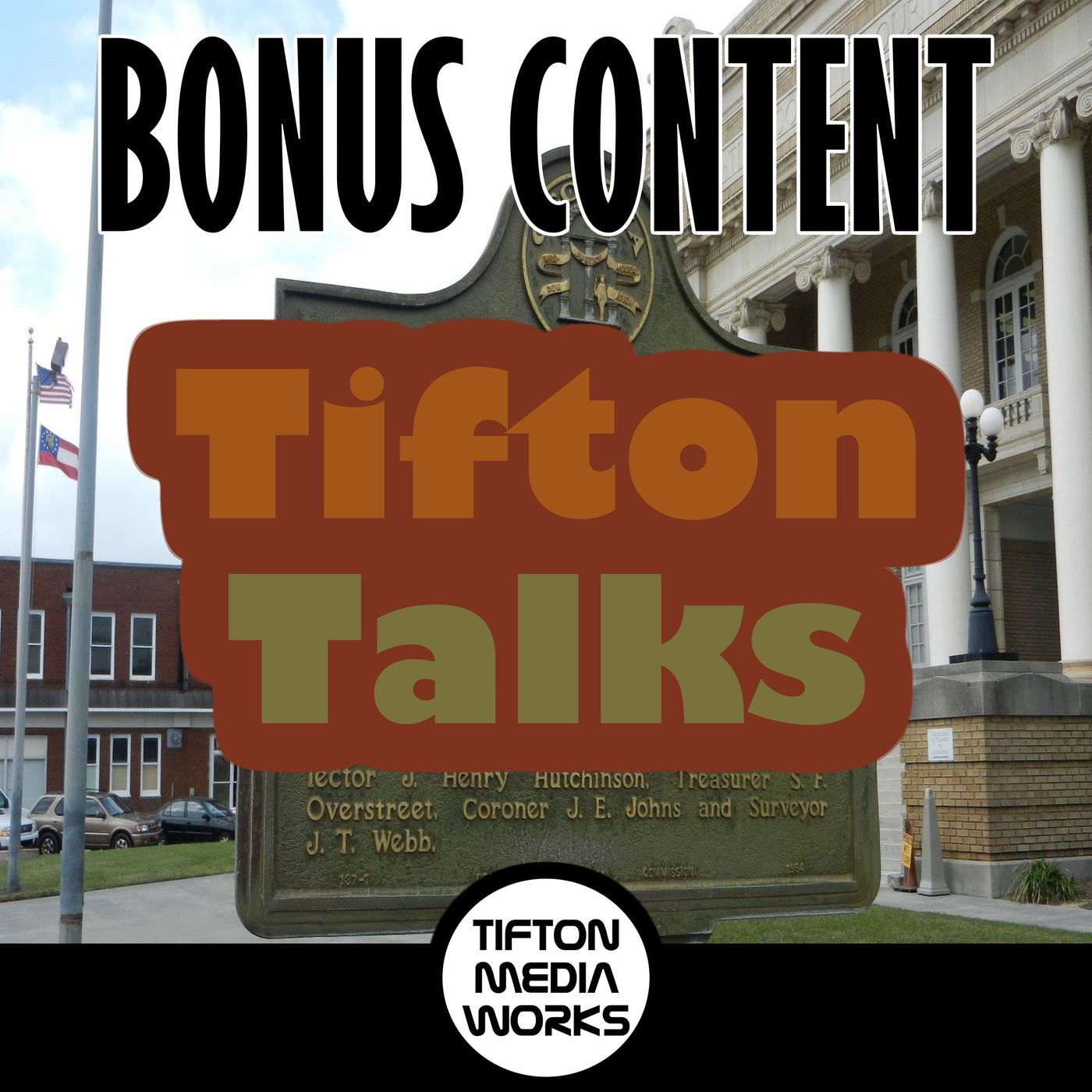 Tifton Talks