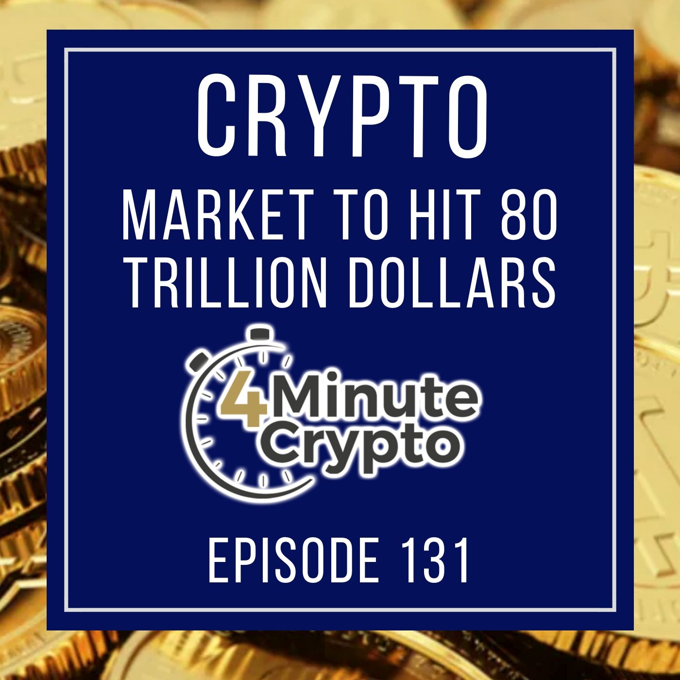 4 Minute Bitcoin Daily News