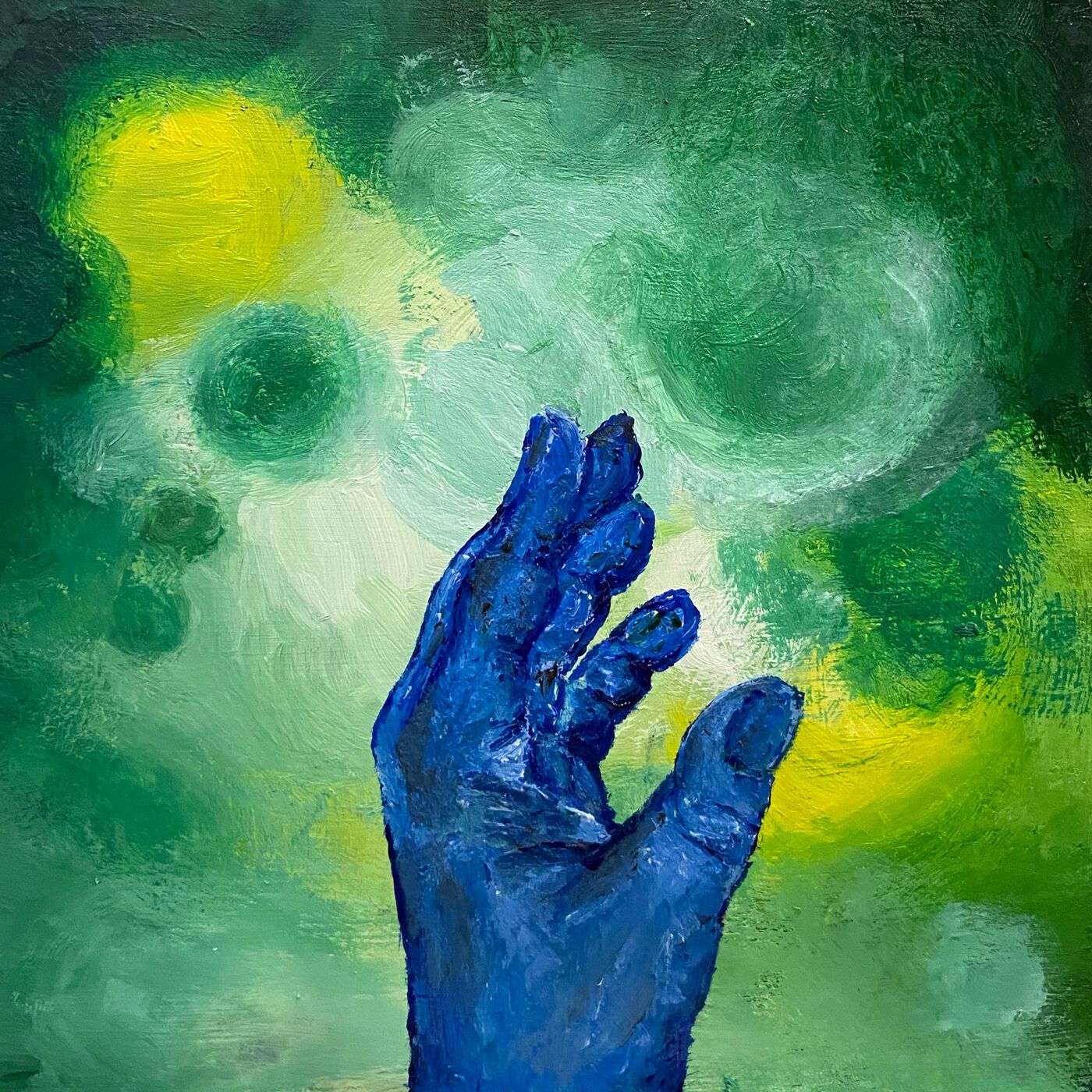Episode 55: The Woman Who Sculpts the Deceased