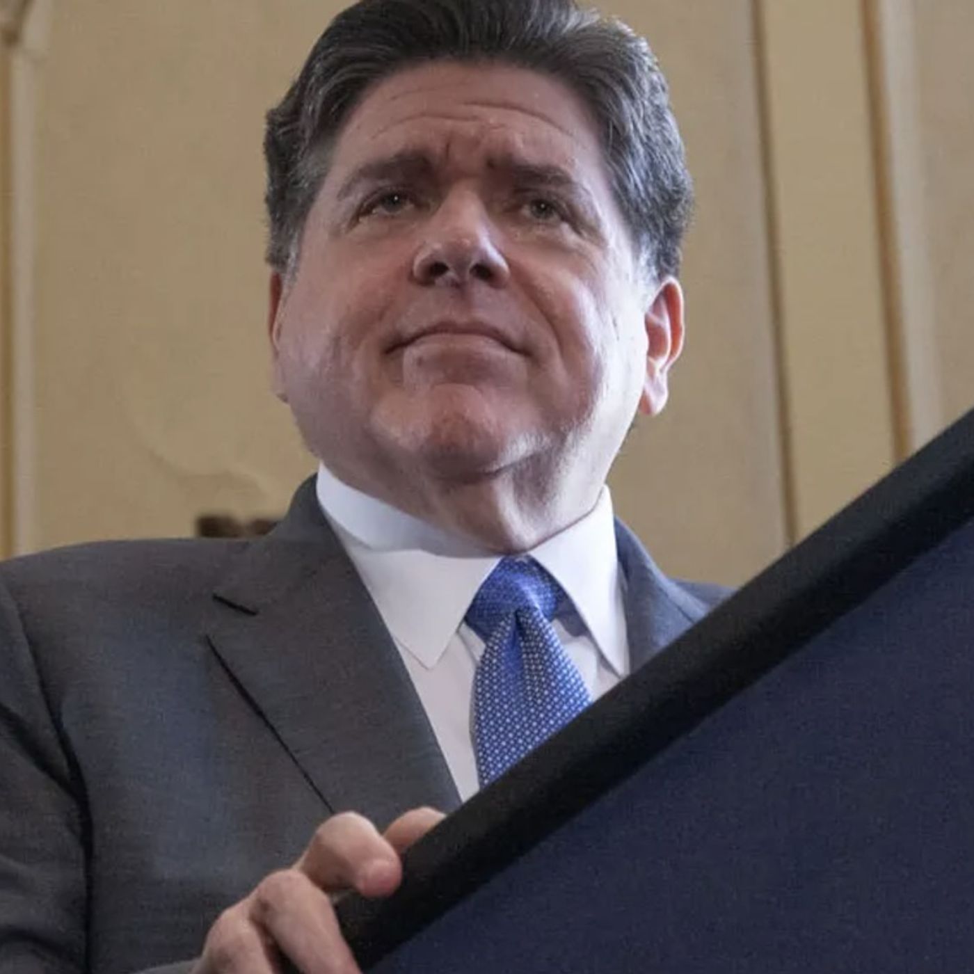‘We didn’t have time’: Pritzker, leaders defend adjourning without Bears deal