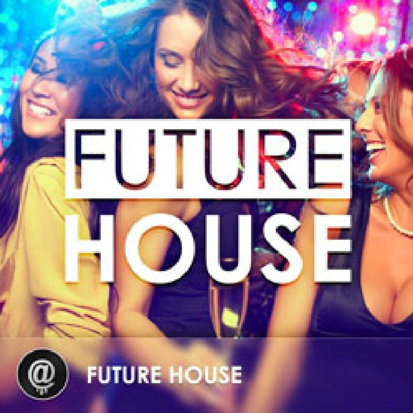 Future House episode artwork