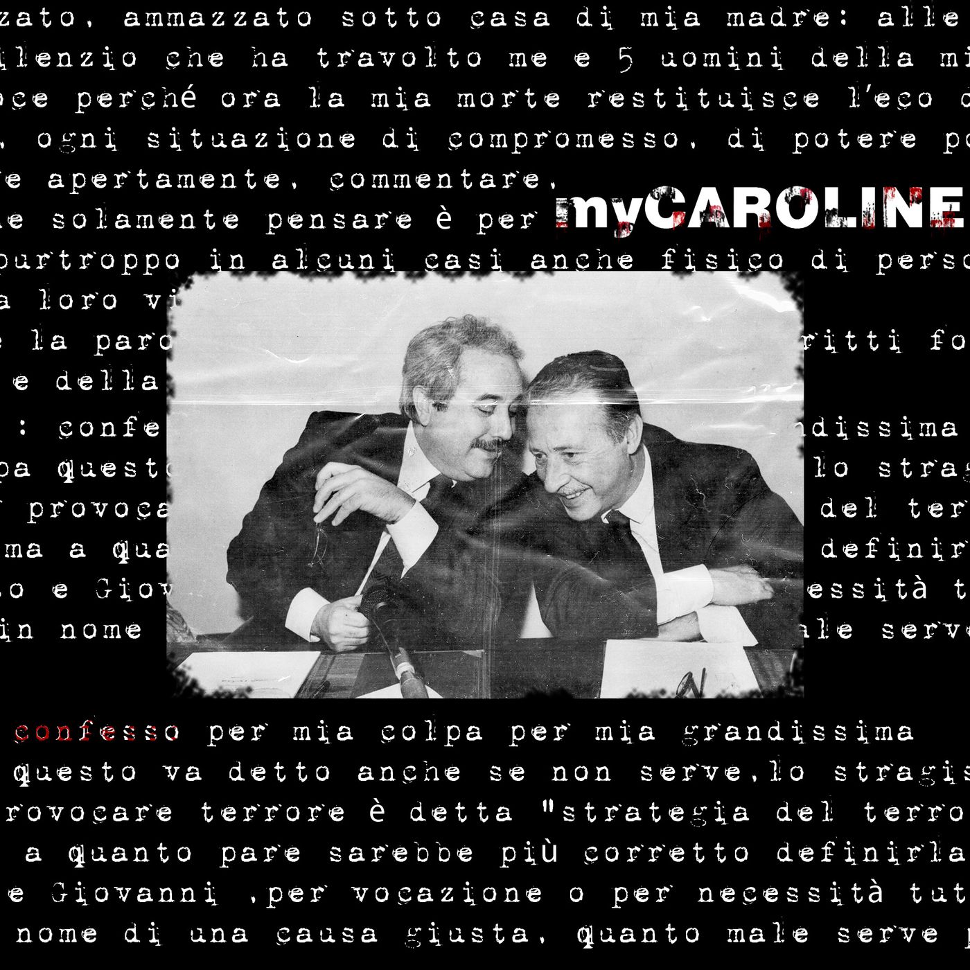 myCaroline