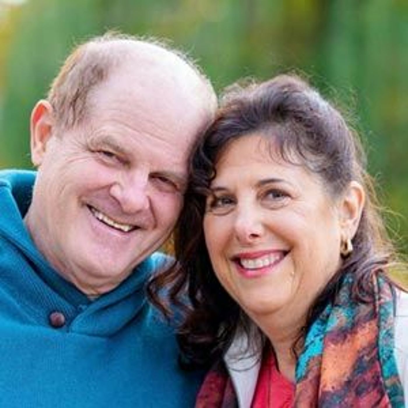 A Sunday Conversation with Rhonda and Dave Ings - The RSB Show 4-28-24 episode artwork