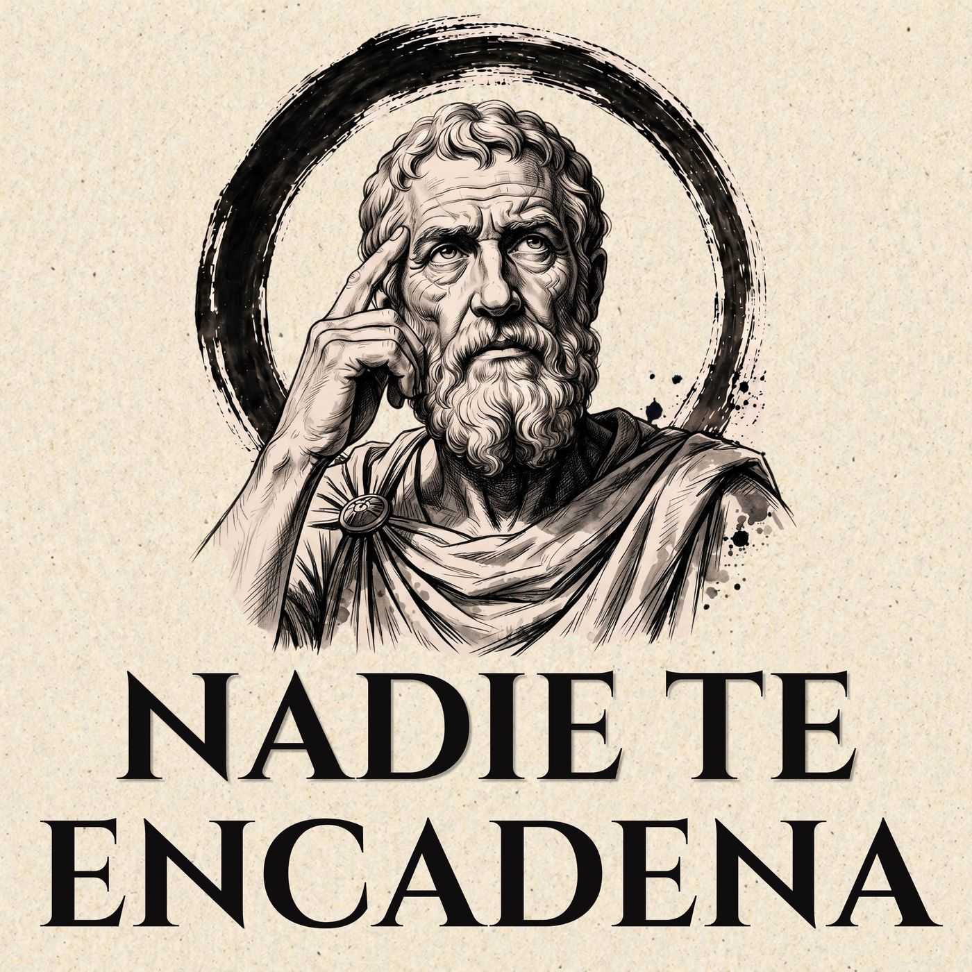 El ESCLAVO Que Enseñó A Los Emperadores Lo Que Es La LIBERTAD. episode artwork
