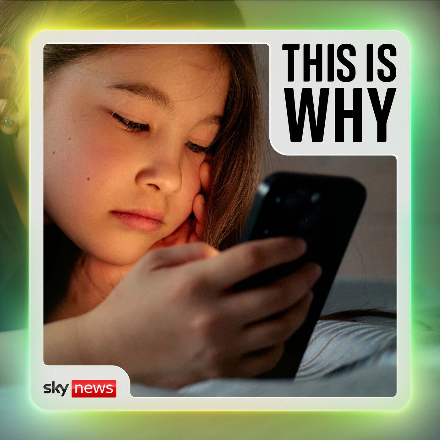 Why doesn’t the government trust teenagers? — Sky News Daily cover