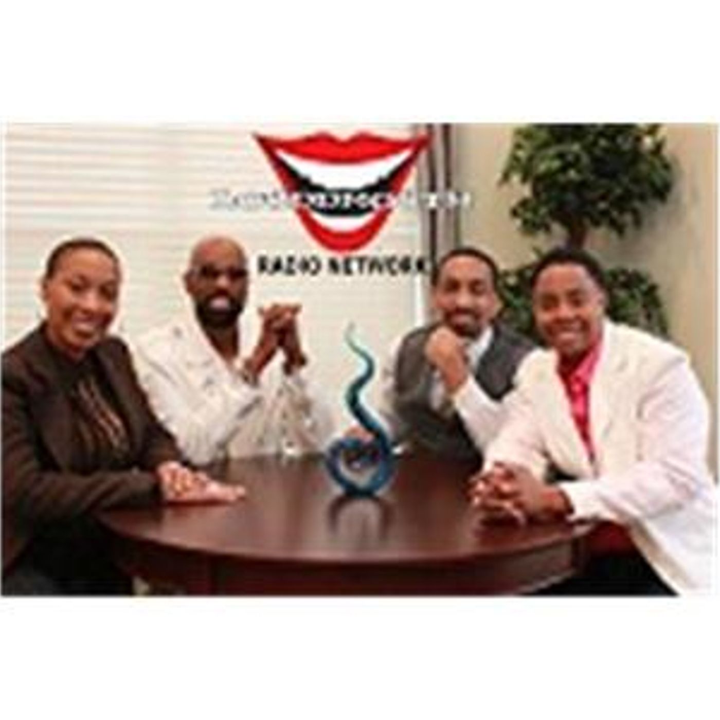 LouddMouth Radio Network