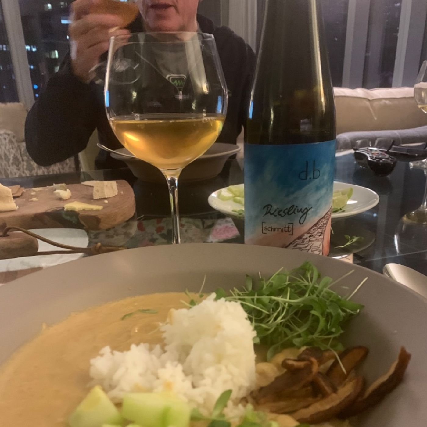 The Beverage Channel