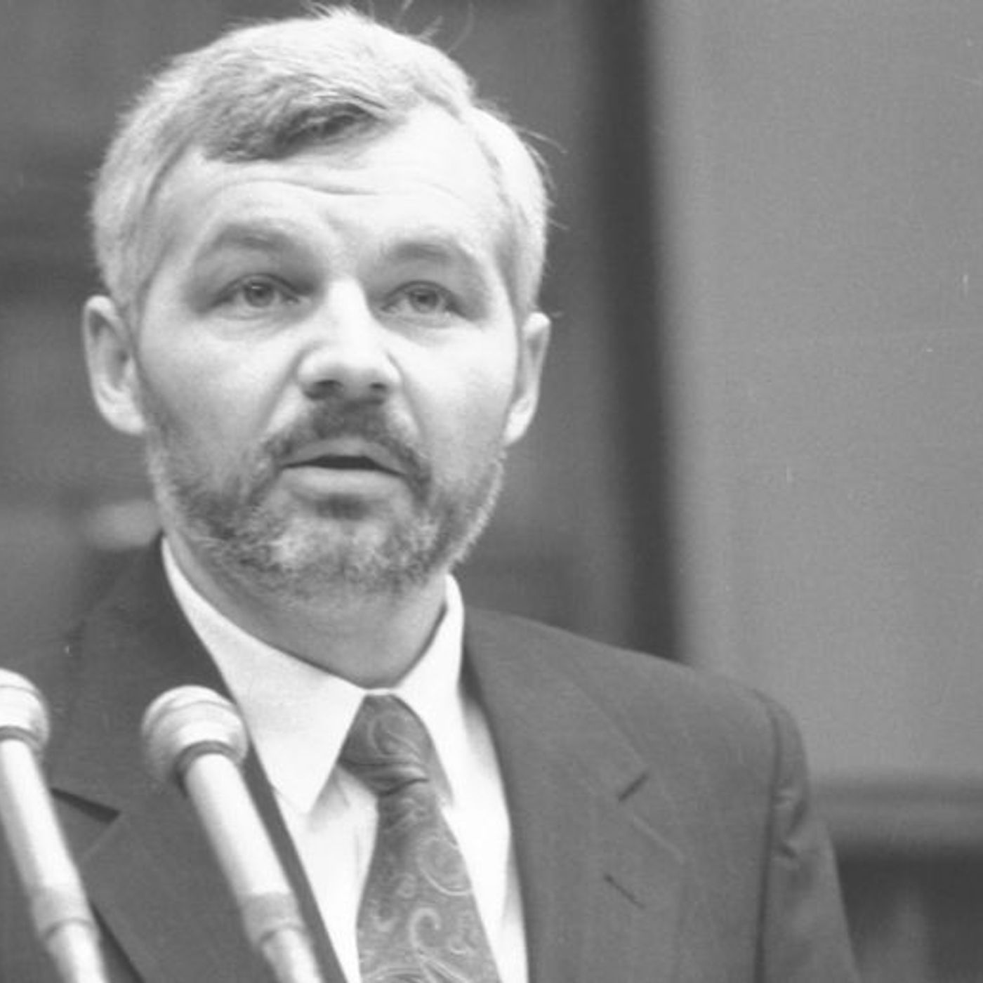 O jedynym w historii Polski Rządzie prezydenckim - Jan Krzysztof Bielecki premierem