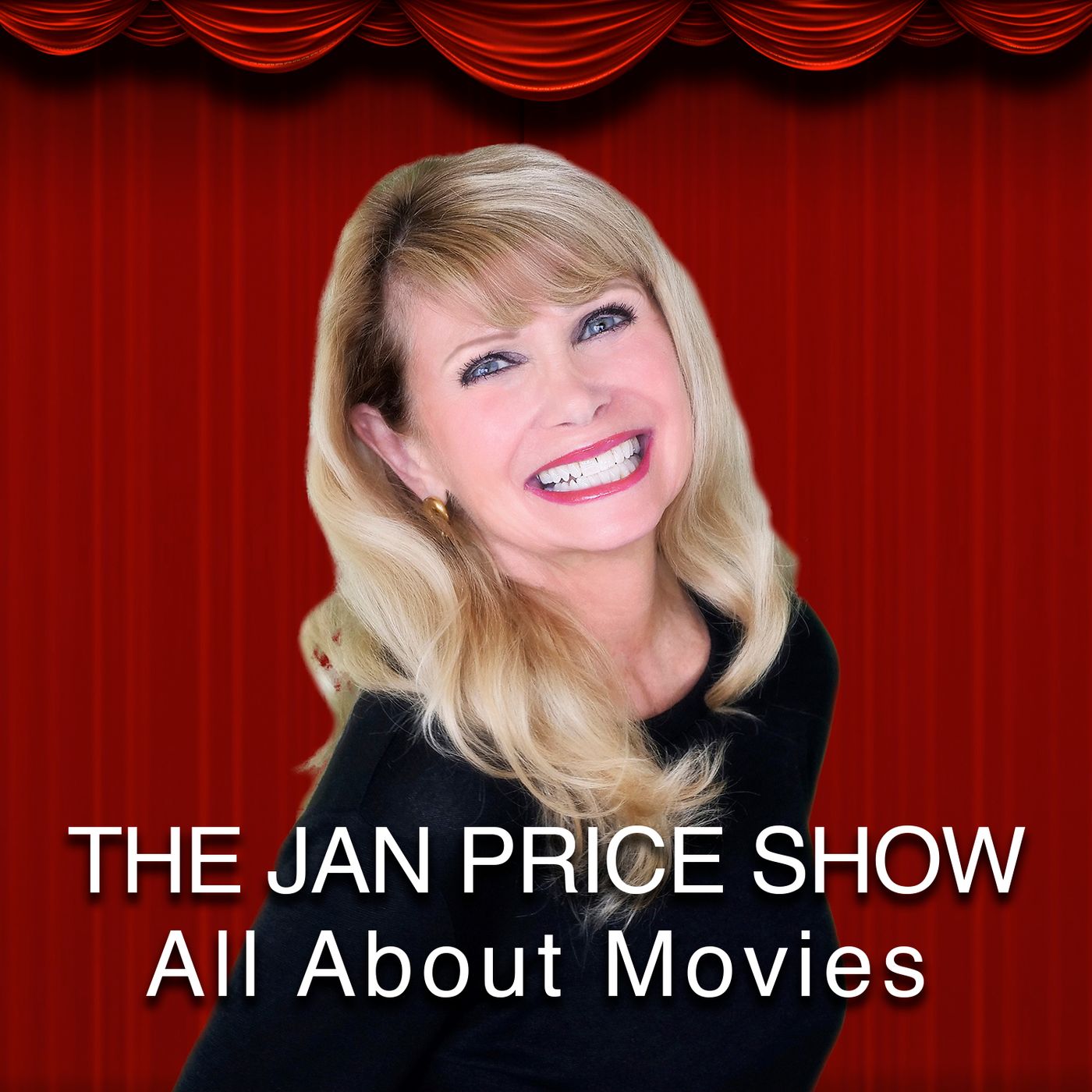 Jan Price - All About Movies:PowerTalk 1460 AM & 101.1 FM (KION-AM)