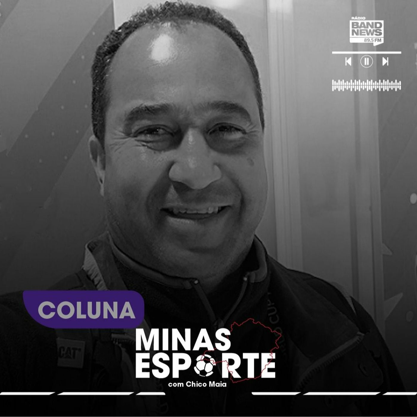 Rádio BandNews BH