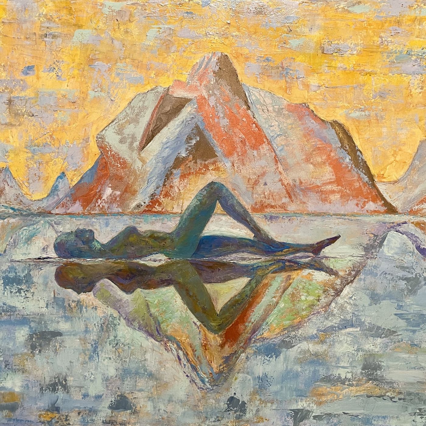 RAFFAELLA FEBBO - Corpi in bilico, paesaggi che non promettono salvezza episode artwork