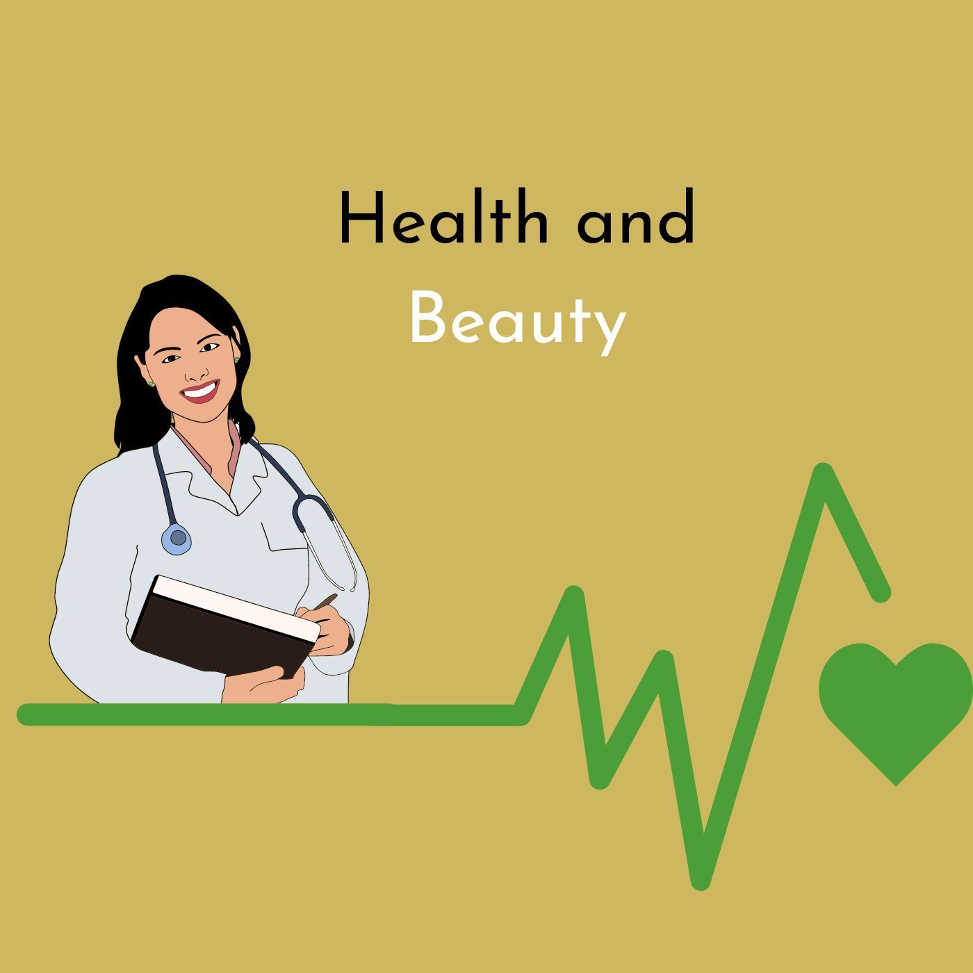 Health and Beauty