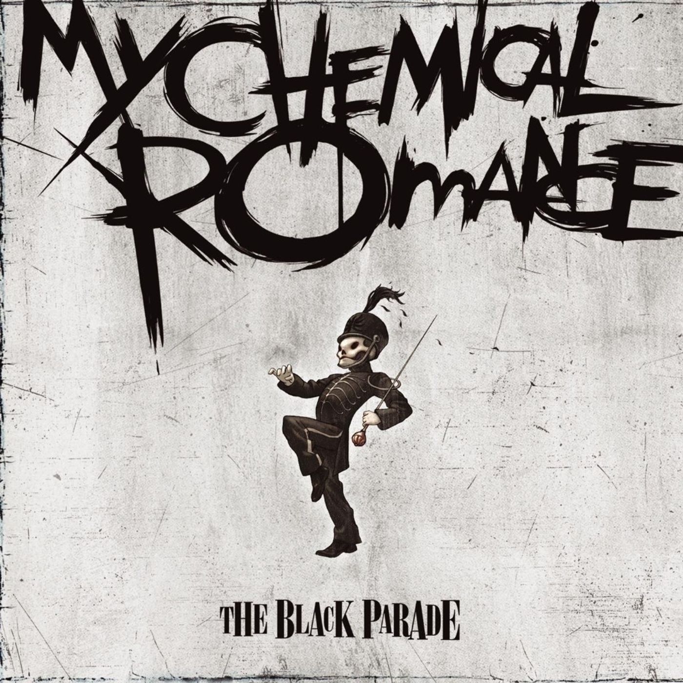 The Black Parade: Emo Goes Mainstream