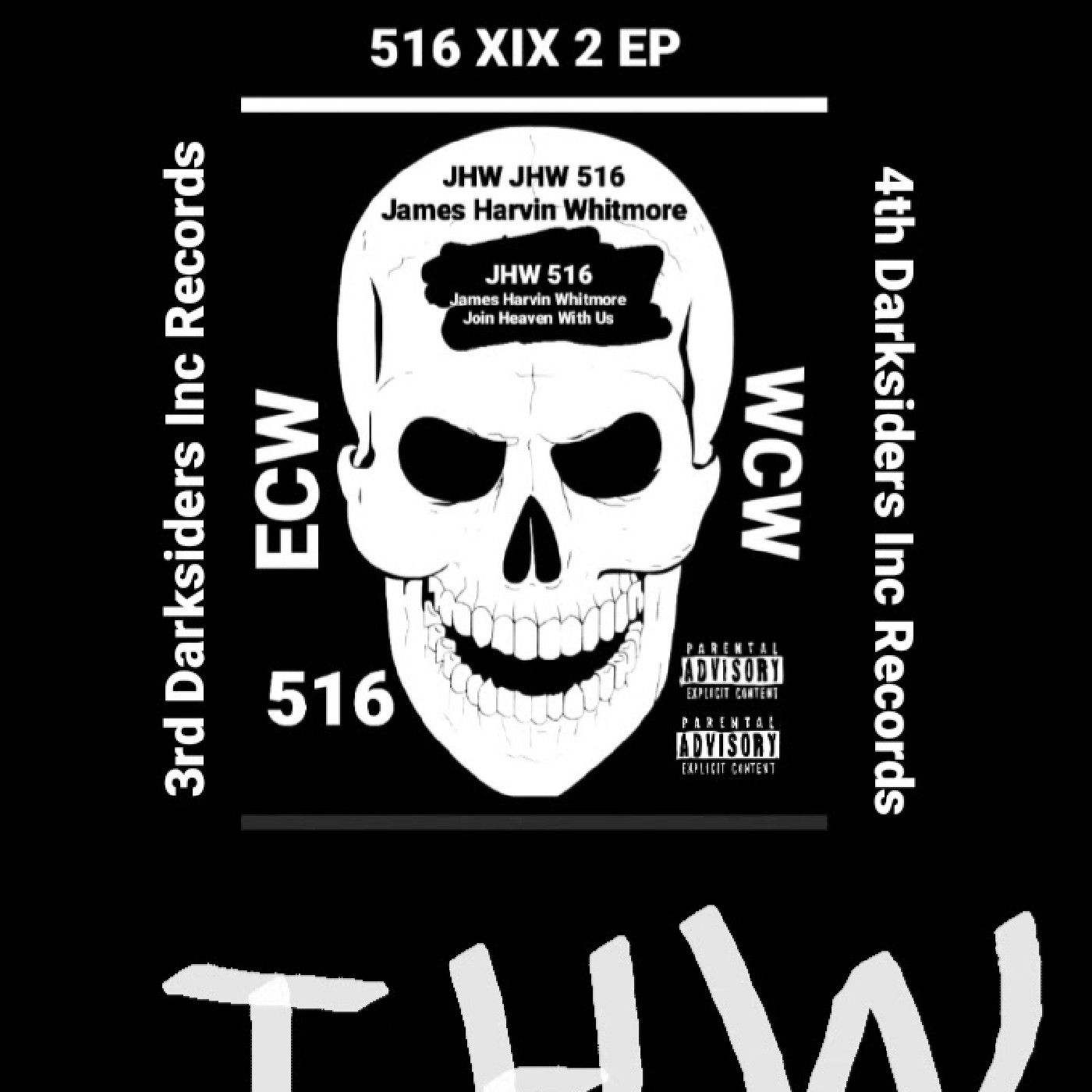 JHW 516 XIX 2 EP