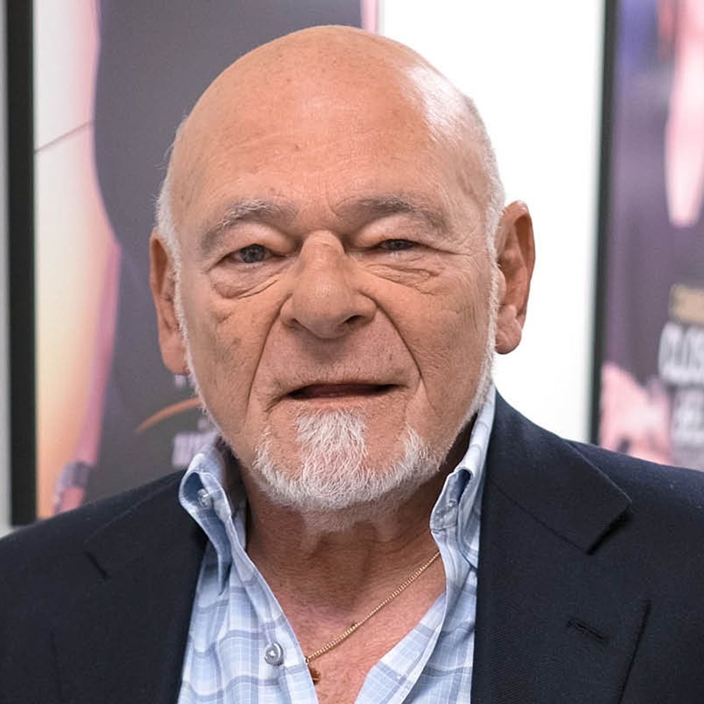Billionaire Sam Zell Says Economy Is Scarred by Pandemic