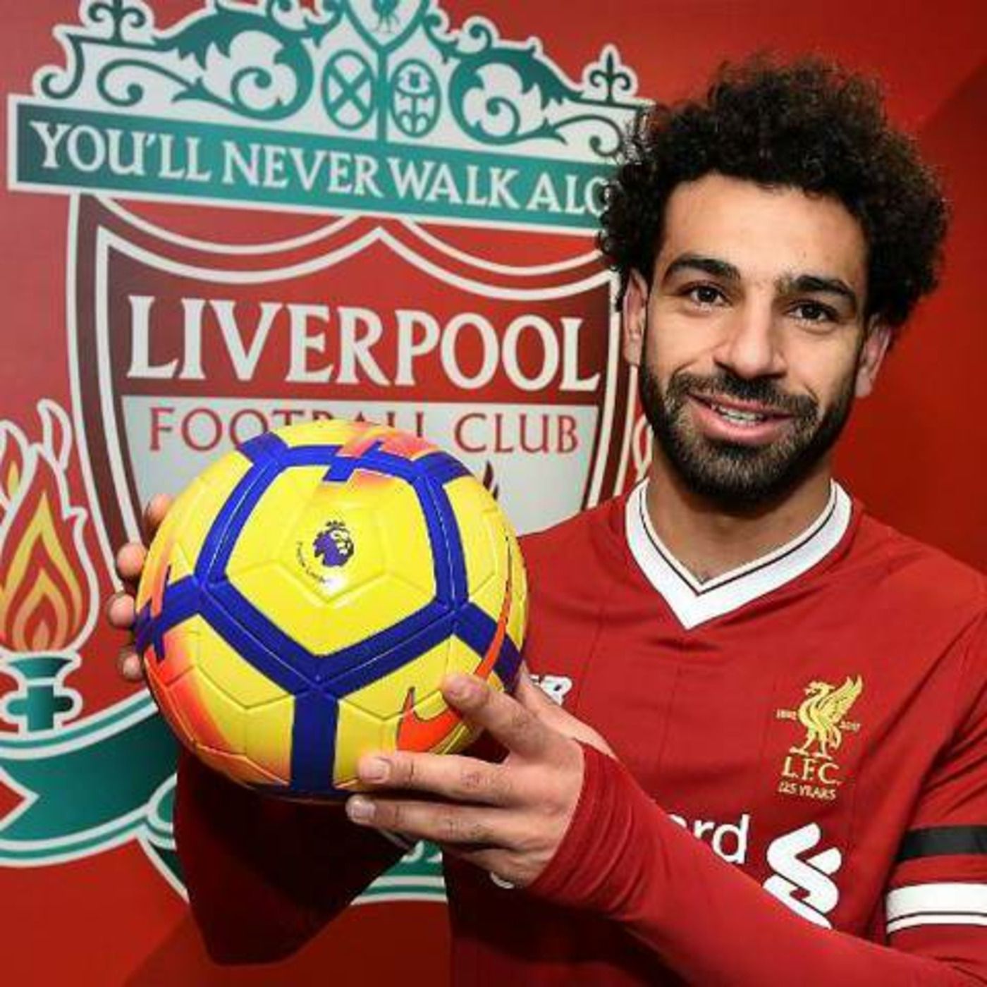 Fields Of Anfield Road Podcast